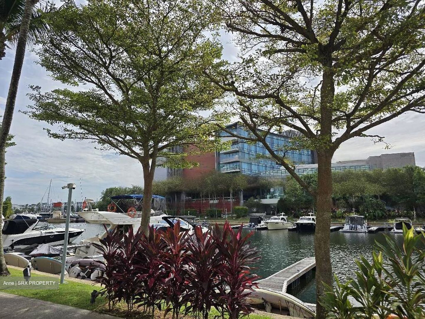 The Coast at Sentosa Cove (D4), Condominium #461317641